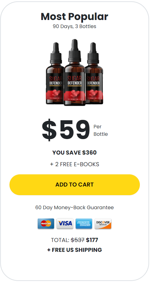 sugar reverse buy now 3 bottles